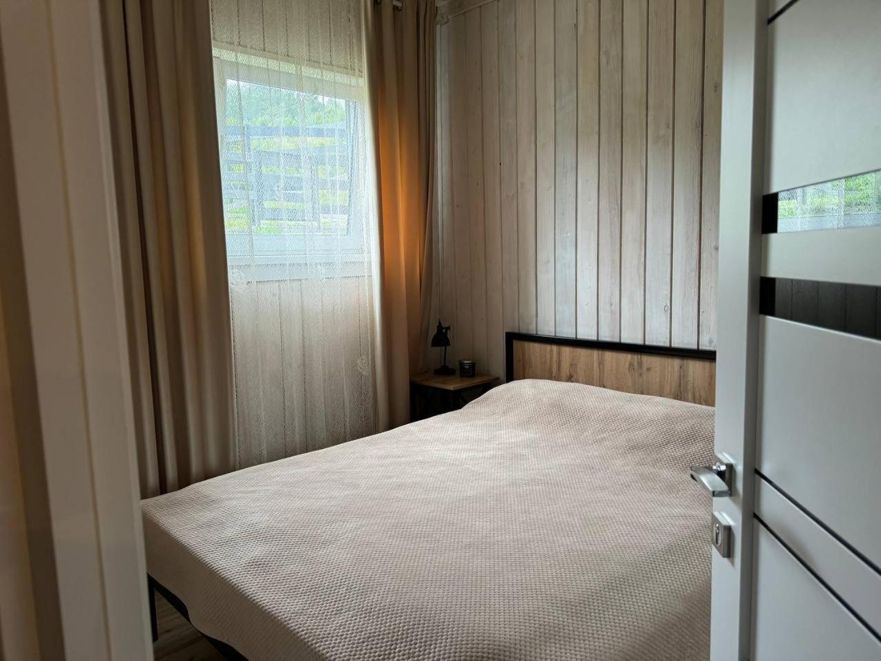 Tustan Apart Urych Extérieur photo